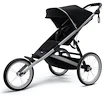 Bazar -  Sportovní kočárek Thule Glide 2 Jet Black