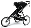 Bazar -  Sportovní kočárek Thule Glide 2 Jet Black