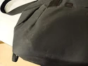 Bazar -  Sportovní taška Thule Aion Duffel 35L - Black