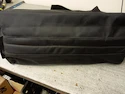 Bazar -  Sportovní taška Thule Aion Duffel 35L - Black