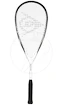 Bazar -  Squashová raketa Dunlop  TESTOVACÍ RAKETA (Praha): Dunlop Blaze Pro