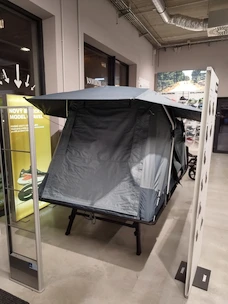 Bazar -  Stan na tažné zařízení Thule  Outset
