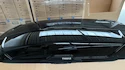 Bazar -  Střešní box Thule Motion XT XL Shine Black