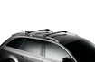 Bazar -  Střešní nosič Thule WingBar 9593B black