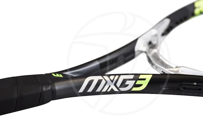 Bazar -  Tenisová raketa Head MxG  L4