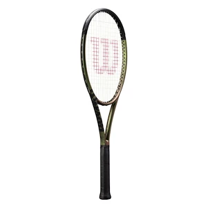 Bazar -  Tenisová raketa Wilson Blade 98 16x19 v8.0  L3