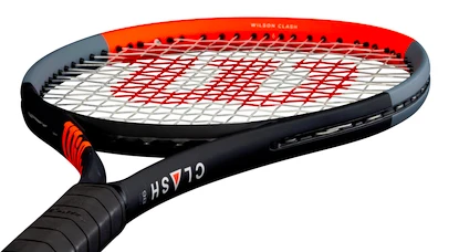 Bazar -  Tenisová raketa Wilson Clash 98  L3