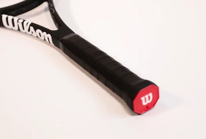 Bazar -  Tenisová raketa Wilson PRO STAFF RF97 Autograph 2019  L3