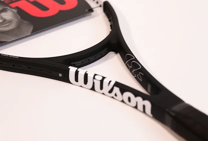 Bazar -  Tenisová raketa Wilson PRO STAFF RF97 Autograph 2019  L3