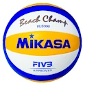 Beachvolejbalový míč Mikasa VLS300