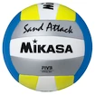 Beachvolejbalový míč Mikasa VXS SA