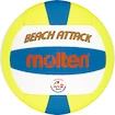 Beachvolejbalový míč Molten MBVBA