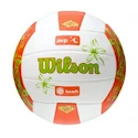 Beachvolejbalový míč Wilson AVP Hawaii Orange