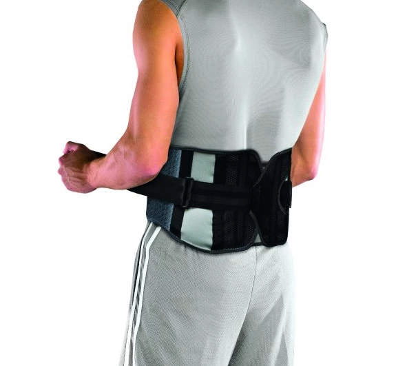 Bederní pás Mueller  Adjust-To-Fit Back Support