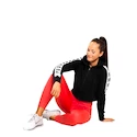 Better Bodies Crop mikina Vesey Black