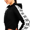 Better Bodies Crop mikina Vesey Black