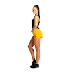 Better Bodies Kraťásky Highbridge Yellow