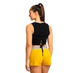 Better Bodies Kraťásky Highbridge Yellow