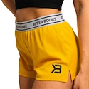 Better Bodies Kraťásky Highbridge Yellow