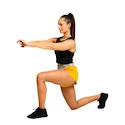 Better Bodies Kraťásky Highbridge Yellow