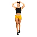 Better Bodies Kraťásky Highbridge Yellow