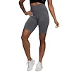 Better Bodies Kraťásky Rib Seamless Grey Melange