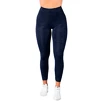 Better Bodies Legíny High Waist tmavě modré