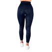 Better Bodies Legíny High Waist tmavě modré
