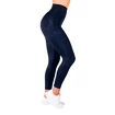 Better Bodies Legíny High Waist tmavě modré
