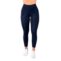 Better Bodies Legíny High Waist tmavě modré