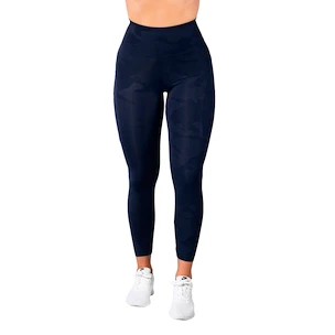 Better Bodies Legíny High Waist tmavě modré