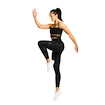 Better Bodies Podprsenka Waverly Mesh Black