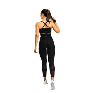 Better Bodies Podprsenka Waverly Mesh Black