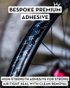 Bezdušový pásek PEATY'S  Rim tape 32 mm - 10 m roll (pts-hrt-10m-r32-6)