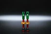 Bezdušový ventilek PEATY'S  X 50to01 (mk2) rasta tubeless valves 42mm (ptv2-42-ras-12)