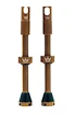 Bezdušový ventilek PEATY'S  X chris king (mk2) bourbon tubeless valves 60mm (ptv2-60-brb-12)