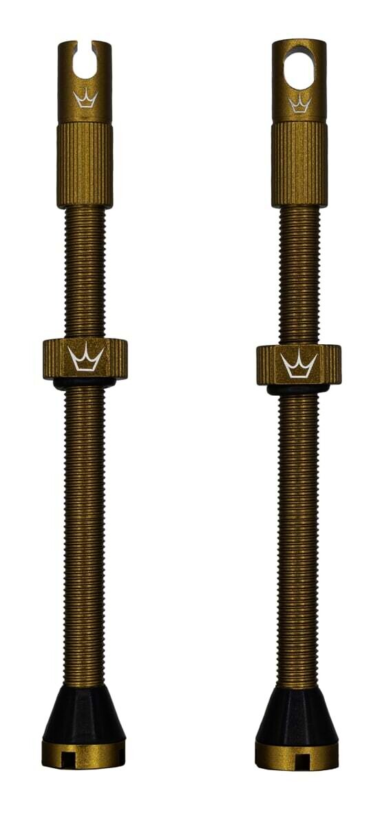 Product detail of Bezdušový ventilek Peaty's X Chris King MK2 80 mm