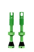 Bezdušový ventilek PEATY'S  X chris king (mk2) emerald tubeless valves 42mm (ptv2-42-emr-12)