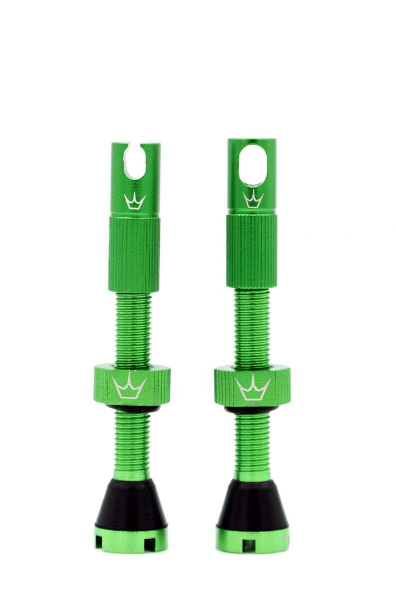 Product detail of Bezdušový ventilek Peaty's X Chris King MK2 42 mm