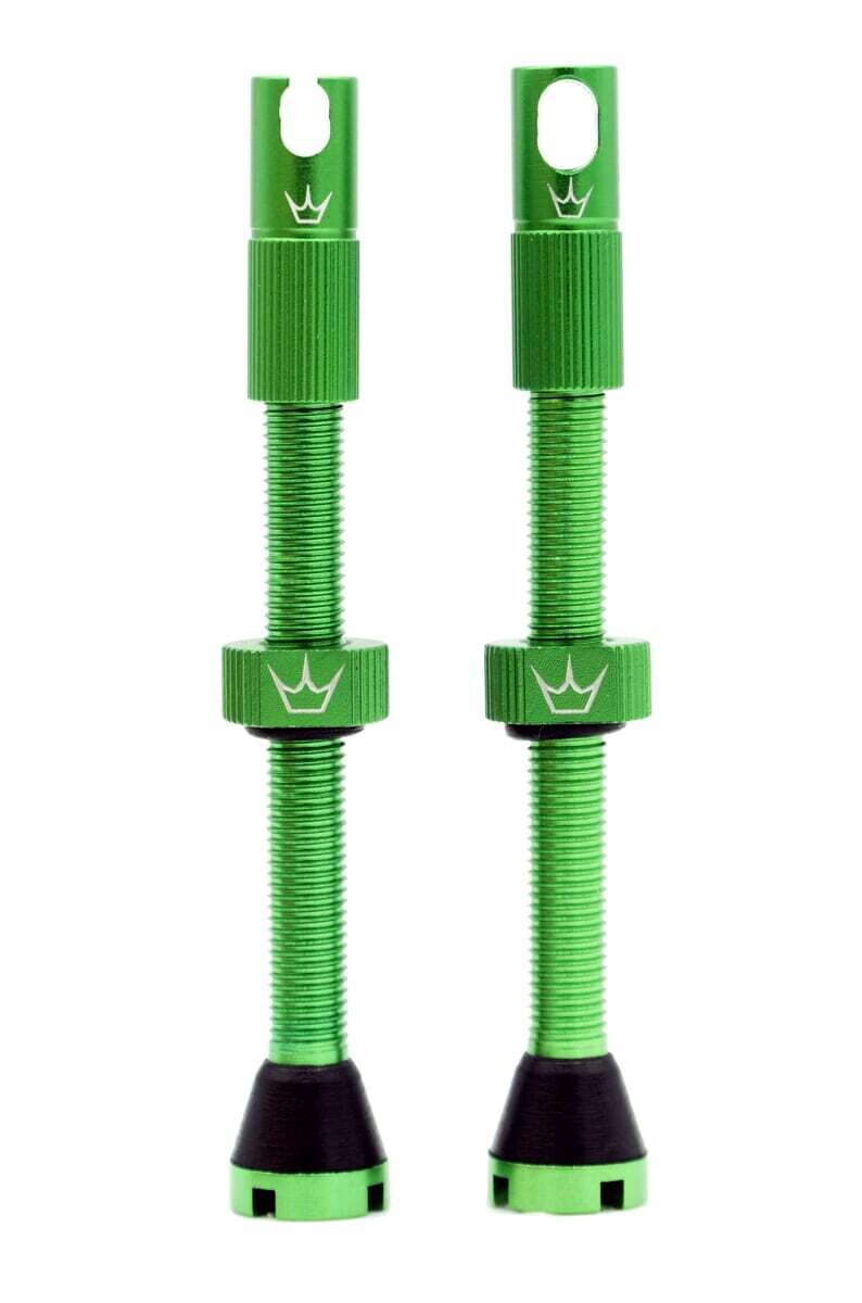 Product detail of Bezdušový ventilek Peaty's X Chris King MK2 60 mm