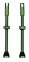 Bezdušový ventilek PEATY'S  X chris king (mk2) emerald tubeless valves - 80mm (ptv2-80-emr-12)