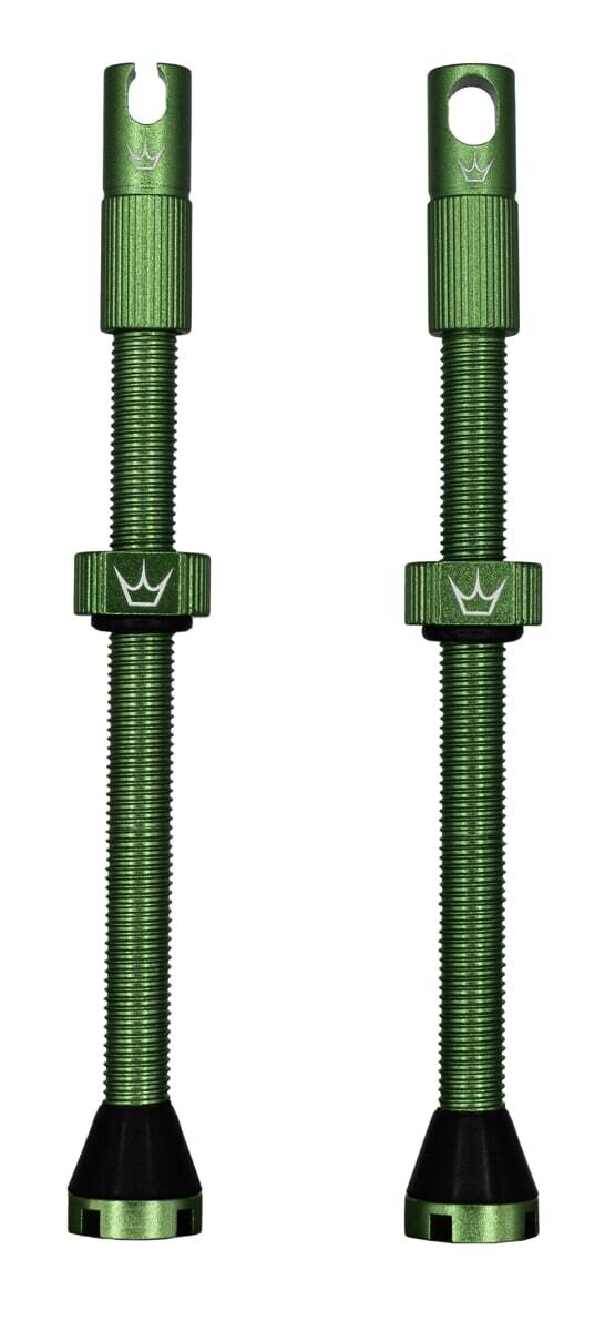 Product detail of Bezdušový ventilek Peaty's X Chris King MK2 80 mm