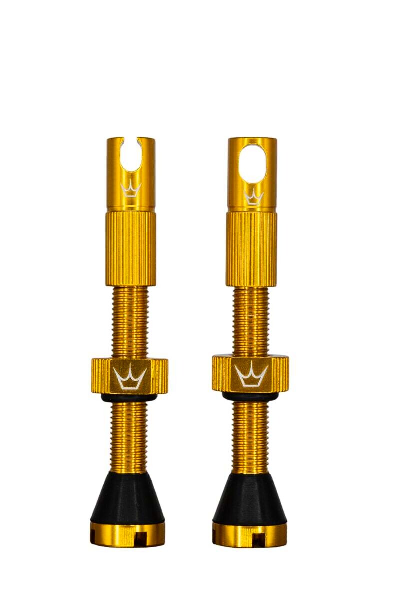 Product detail of Bezdušový ventilek Peaty's X Chris King MK2 42 mm