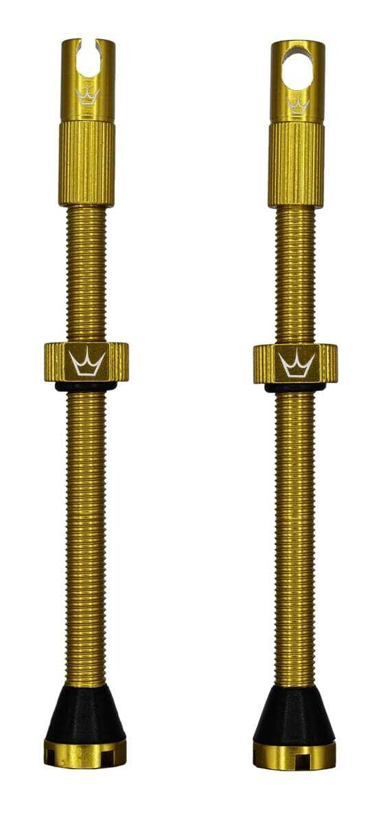 Product detail of Bezdušový ventilek Peaty's X Chris King MK2 80 mm