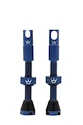 Bezdušový ventilek PEATY'S  X chris king (mk2) navy tubeless valves 42mm (ptv2-42-nvy-12)