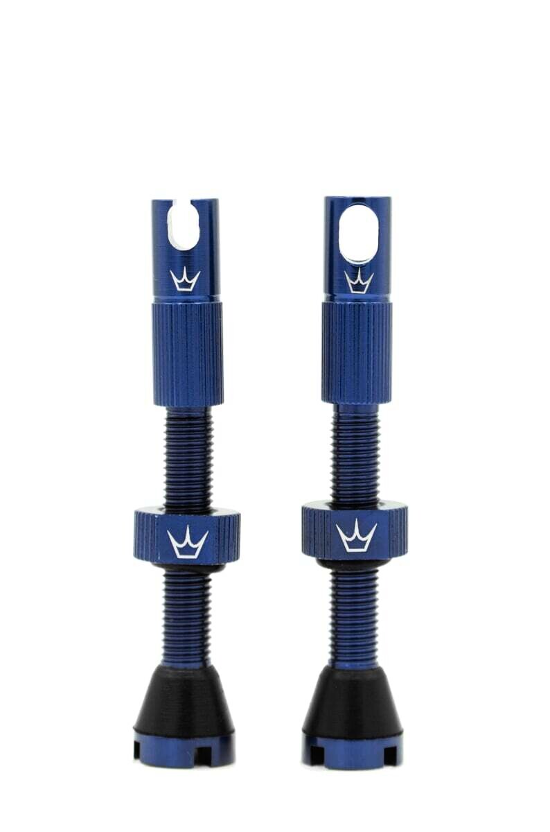 Product detail of Bezdušový ventilek Peaty's X Chris King MK2 42 mm