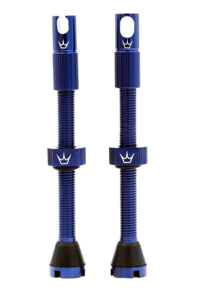 Product detail of Bezdušový ventilek Peaty's X Chris King MK2 60 mm
