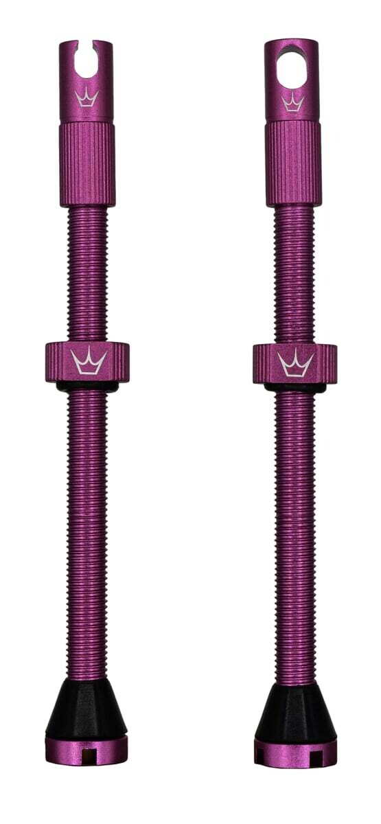 Product detail of Bezdušový ventilek Peaty's X Chris King MK2 80 mm