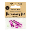 Bezdušový ventilek PEATY'S  X chris king (mk2) punch tubeless valves accessory kit (ptv2-accs-pun-12)