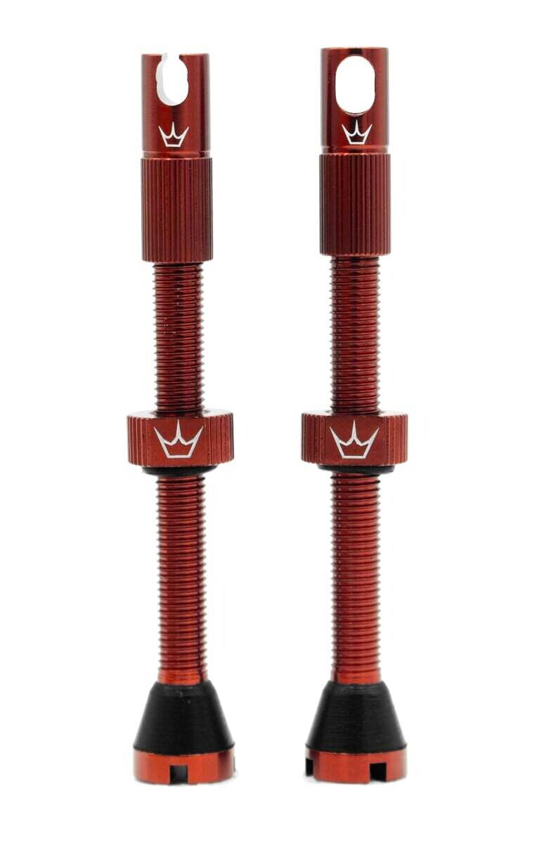 Product detail of Bezdušový ventilek Peaty's X Chris King MK2 60 mm